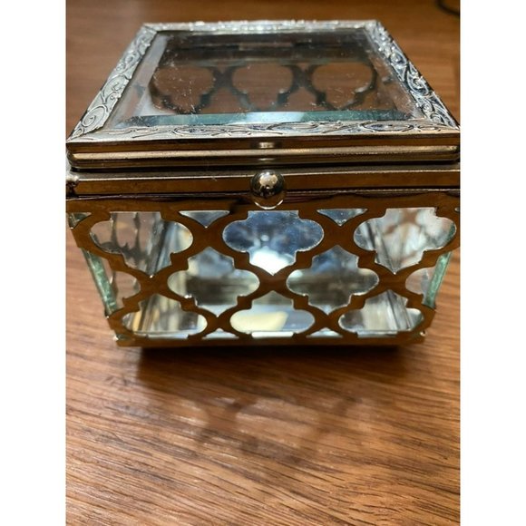 Cynthia Rowley Storage & Organization Cynthia Rowley Glass